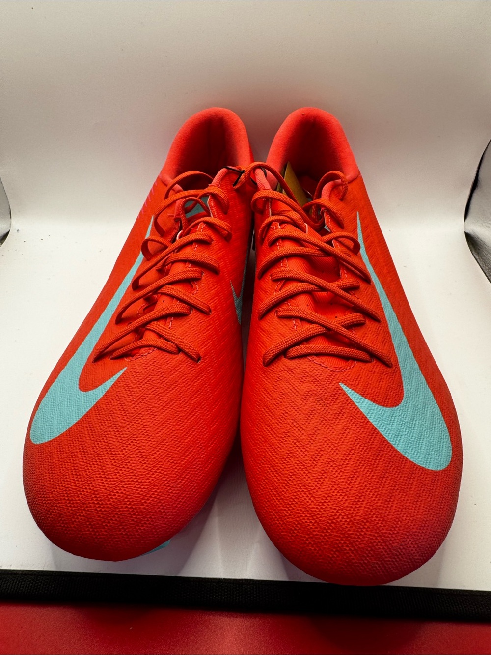 Nike Zoom Mercurial Vapor 16 Academy MG (Mad Energy Pack)